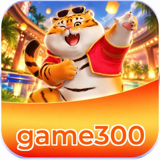 game300 Logo