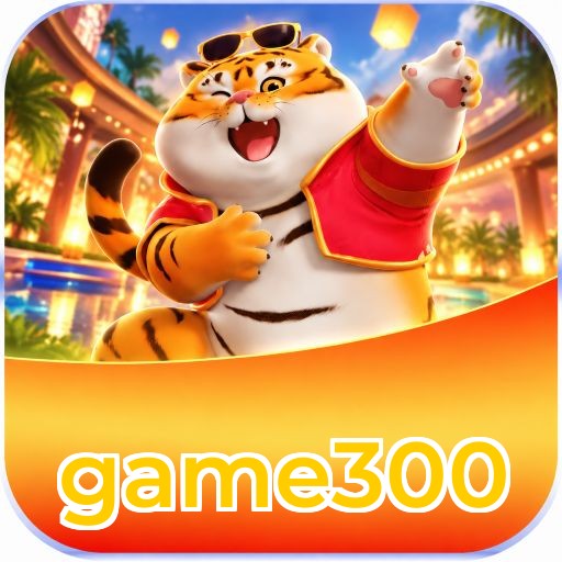 game300 Logo Seguro