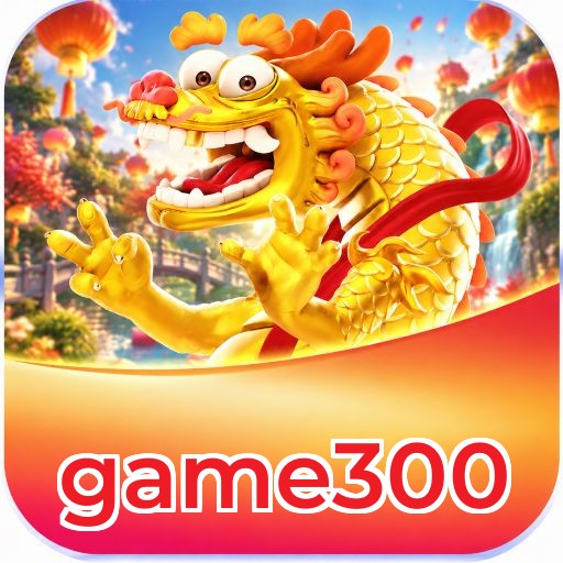 game300 VIP Program Logo