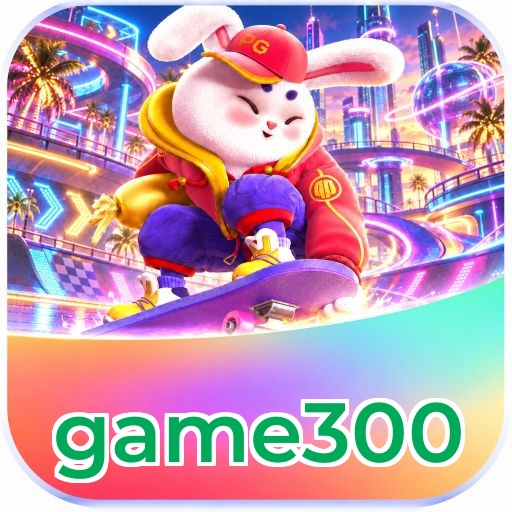 game300 Logo