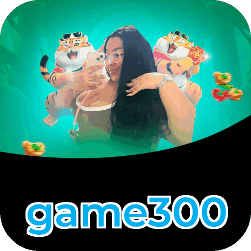 App mobile game300
