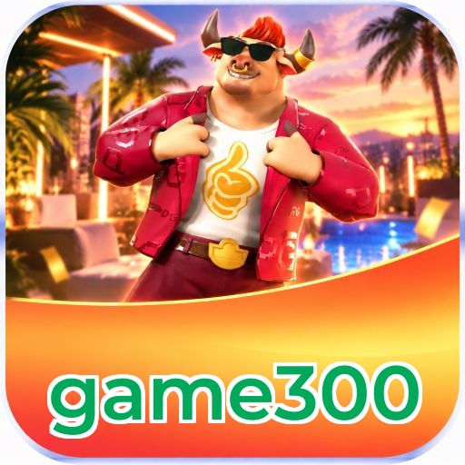 Bot game300 Telegram