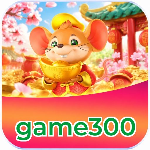 game300 Baixar Download Logo Oficial Certificado