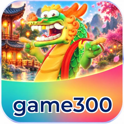 game300 Logo