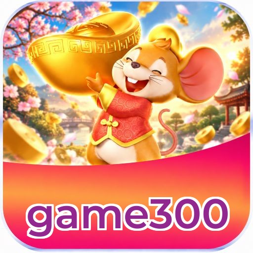 game300 Apostas Esportivas Logo Oficial Certificado