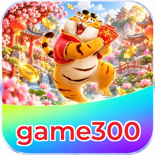 game300 Logo Verificado