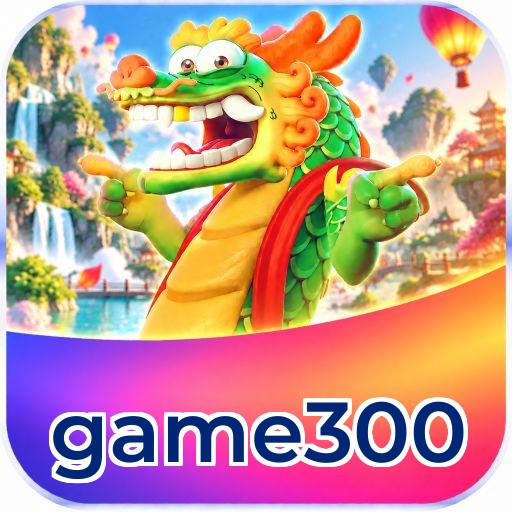 game300 Jackpots Progressivos