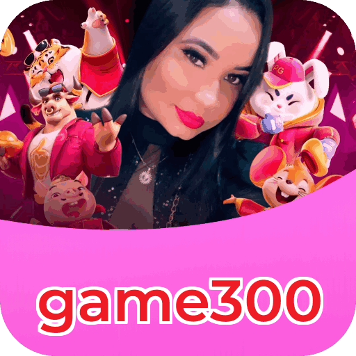 Resumo visual de bônus e campanhas game300