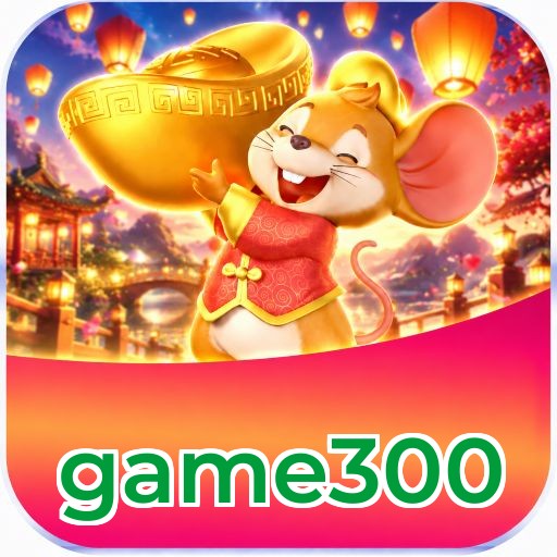 game300 Logo Oficial