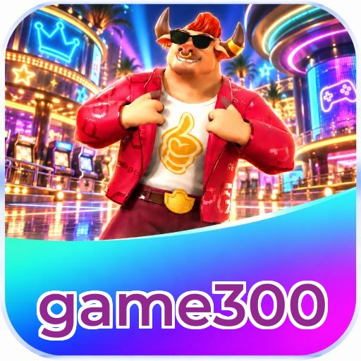 Página Oficial game300 Facebook - 38.7k Seguidores