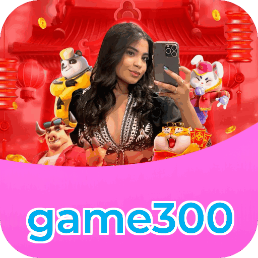 PIX instantâneo Brasil na game300
