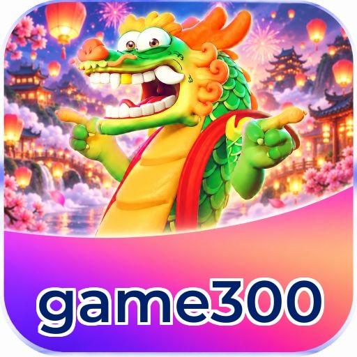 game300 Logo