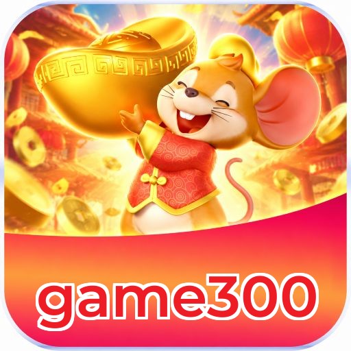 game300 Logo