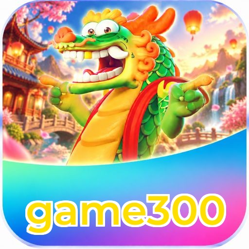 Requisitos do APK game300 para Android - Logo Oficial