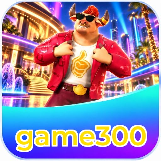 game300 APP Logo Oficial Certificado Android iOS