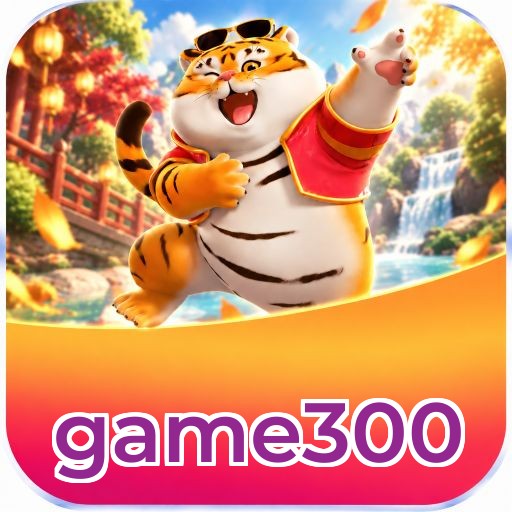 game300 Download Speed Test Logo - Teste de Velocidade Certificado