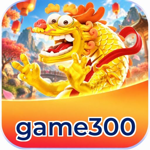 Logo game300 Telegram Oficial