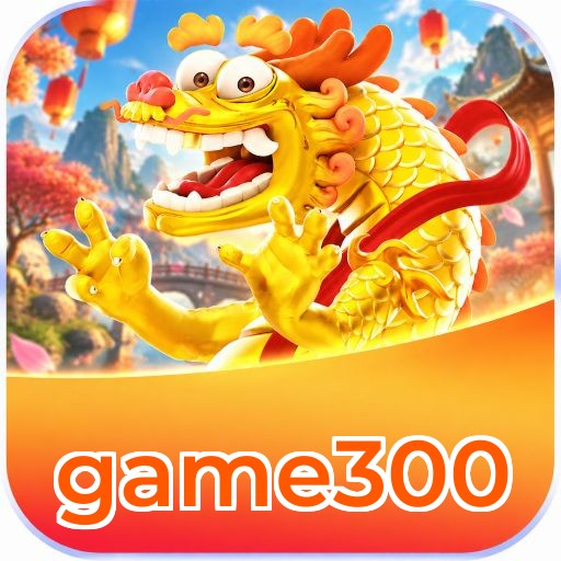 game300 Logo