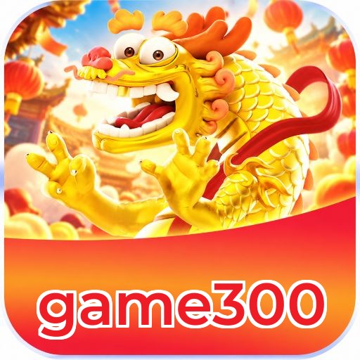 Logo da game300