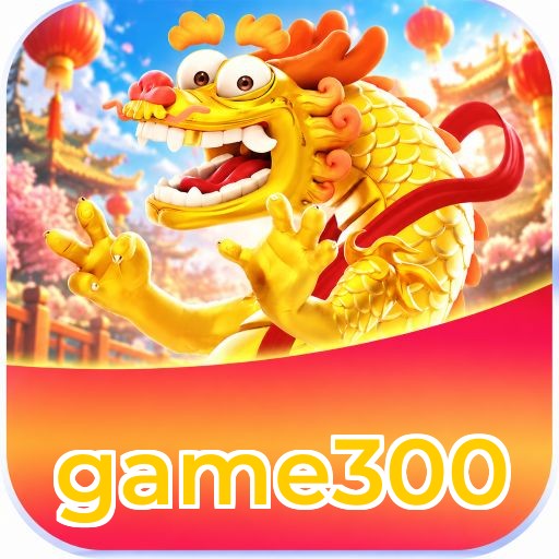 game300 APK Logo Oficial Certificado