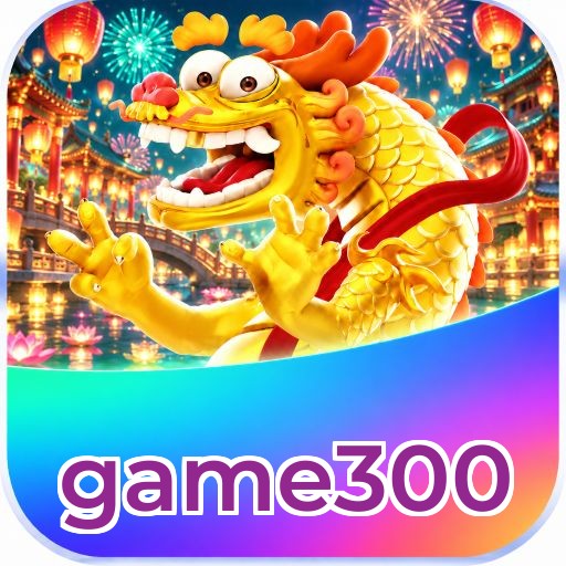 game300 Bônus Oficial - Rollover 25x Justo