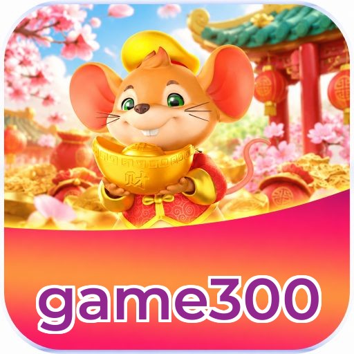 Logo game300 Telegram Canal Oficial