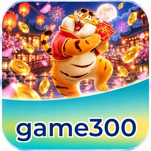 game300 Win - Jackpots e Vitórias