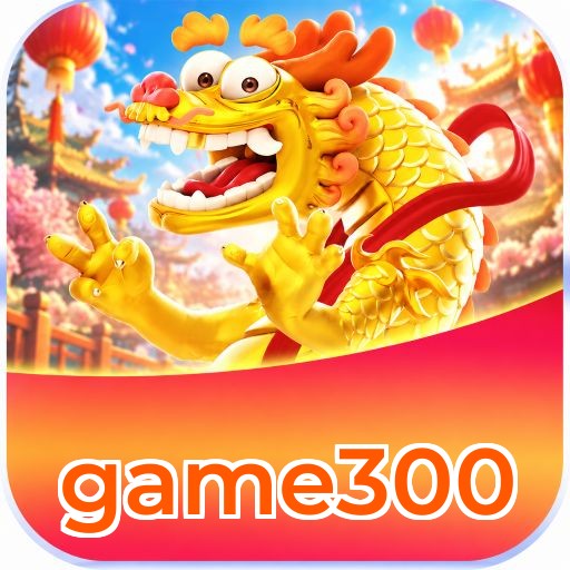 Logo game300 Baixar Download Brasil
