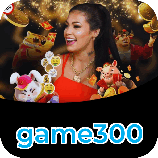 Aplicativo mobile game300