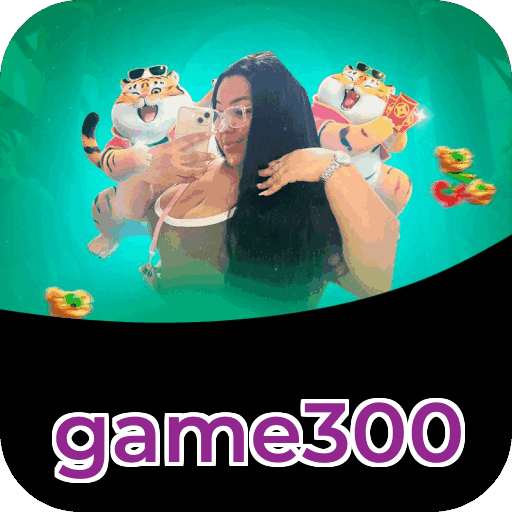 Acesso à conta game300